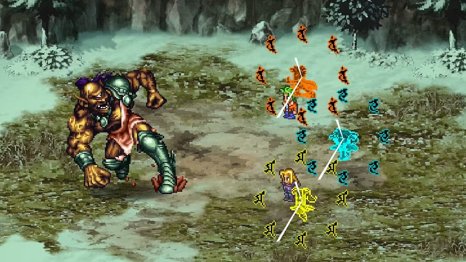 《最終幻想》誕生37年僅排第四!盤點最長壽JRPG系列 《最終幻想》誕生37年僅排第四!盤點最長壽JRPG系列