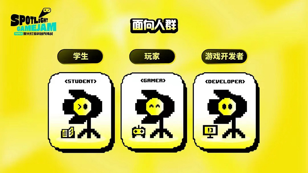 2024 TapTap 聚光燈遊戲創作挑戰開啟報名，參與創作瓜分百萬獎金！