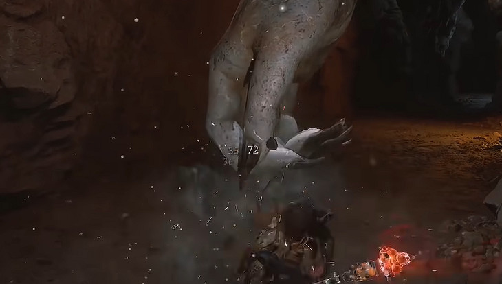 《黑神話悟空》右手蟲打法技巧圖文攻略詳解 《黑神話悟空》右手蟲打法技巧圖文攻略詳解