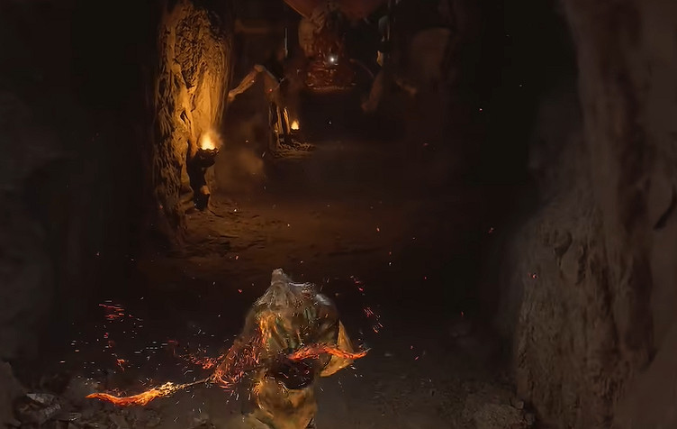 《黑神話悟空》右手蟲打法技巧圖文攻略詳解 《黑神話悟空》右手蟲打法技巧圖文攻略詳解