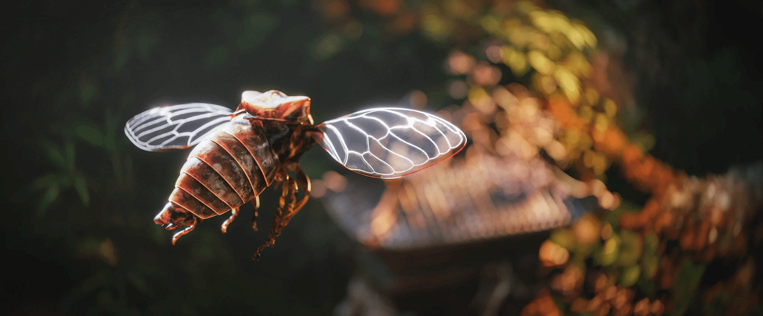 玩家4090攝製《黑神話:悟空》眾多美圖:我的顯卡就是幹這個的! 玩家4090攝製《黑神話:悟空》眾多美圖:我的顯卡就是幹這個的!