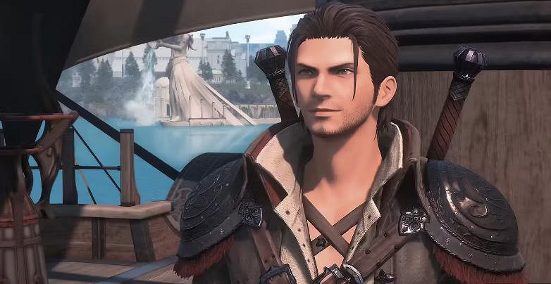 吉田再次否認《FF9重製版》傳聞 稱這是一項艱巨任務 吉田再次否認《FF9重製版》傳聞 稱這是一項艱巨任務