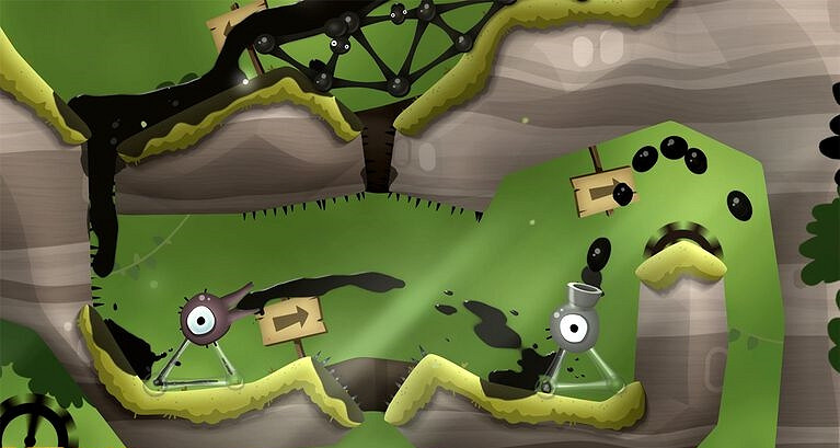 《粘粘世界2》Nintendo Switch版預購已在9月9日開啟! 《粘粘世界2》Nintendo Switch版預購已在9月9日開啟!