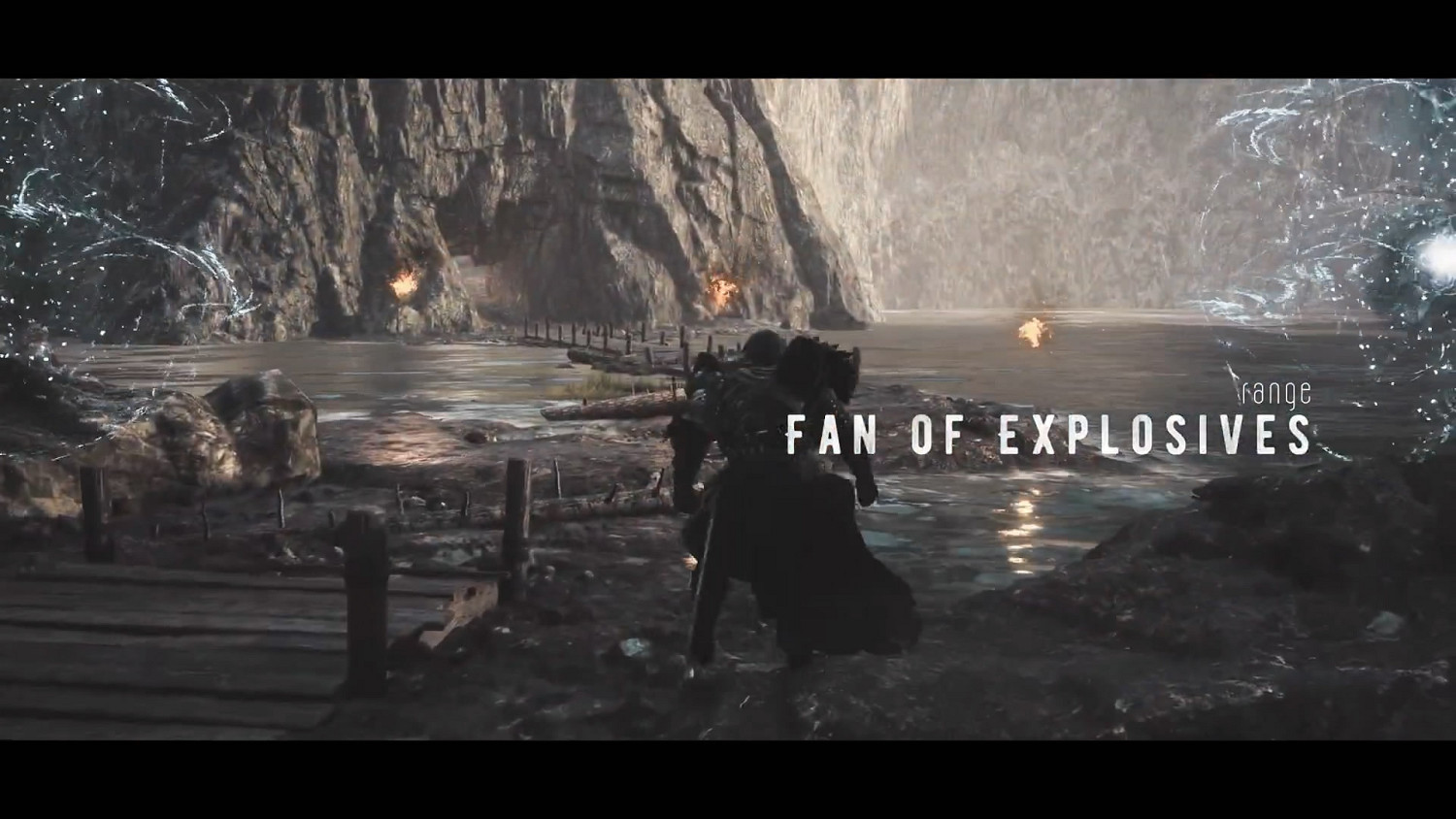 技能超酷炫!《龍之信條2》自定義刺客職業MOD發布 技能超酷炫!《龍之信條2》自定義刺客職業MOD發布