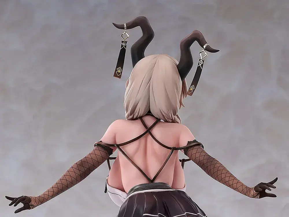 《碧藍航線》重櫻戰艦「尾張 輕裝Ver.」1/7比例模型 《碧藍航線》重櫻戰艦「尾張 輕裝Ver.」1/7比例模型