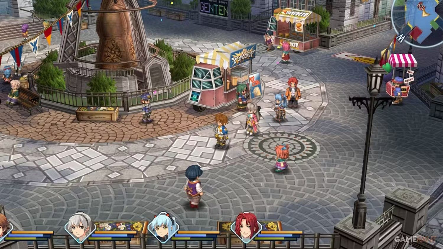 《最終幻想》誕生37年僅排第四!盤點最長壽JRPG系列 《最終幻想》誕生37年僅排第四!盤點最長壽JRPG系列