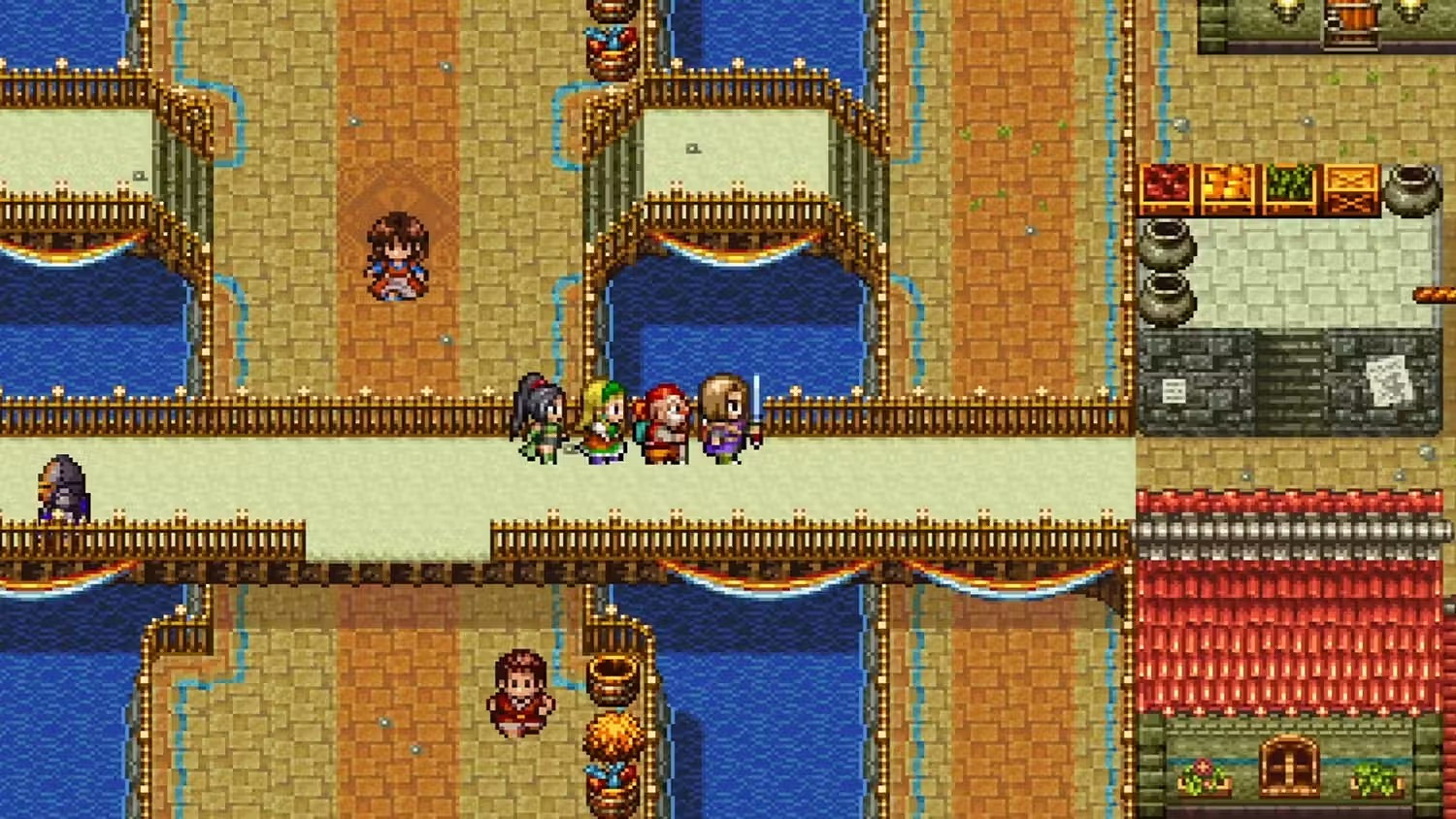 《最終幻想》誕生37年僅排第四!盤點最長壽JRPG系列 《最終幻想》誕生37年僅排第四!盤點最長壽JRPG系列