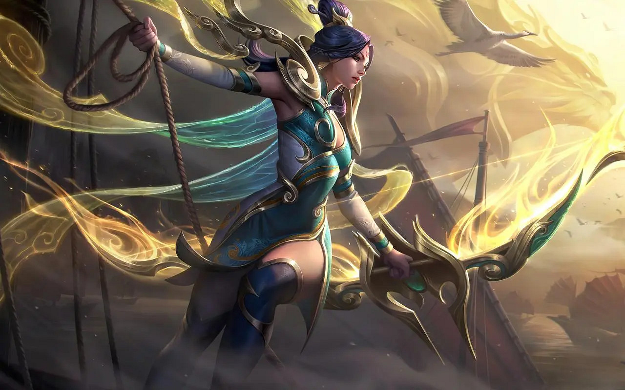 《英雄聯盟》公會名字好聽又吸引人介紹