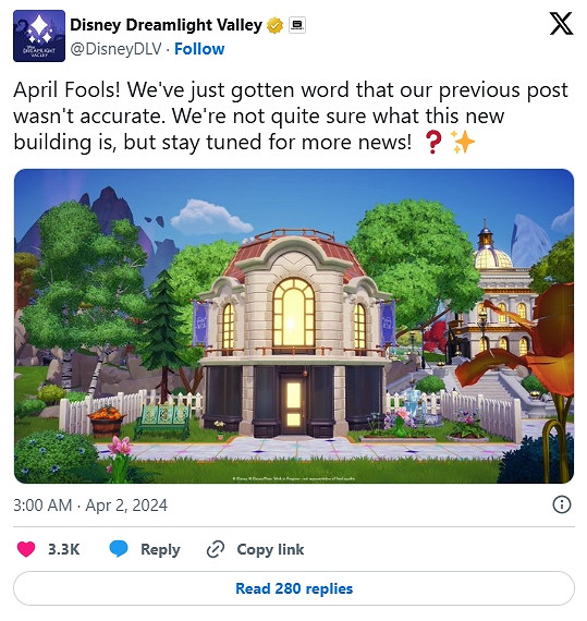 《迪士尼夢幻星谷》將添加新內容“寶石攤位”! 《迪士尼夢幻星谷》將添加新內容“寶石攤位”!