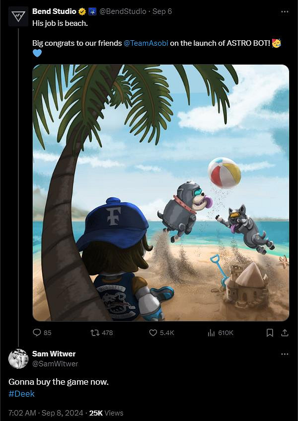 《往日不再》總監認為《宇宙機器人》濫用肯迪形象 《往日不再》總監認為《宇宙機器人》濫用肯迪形象