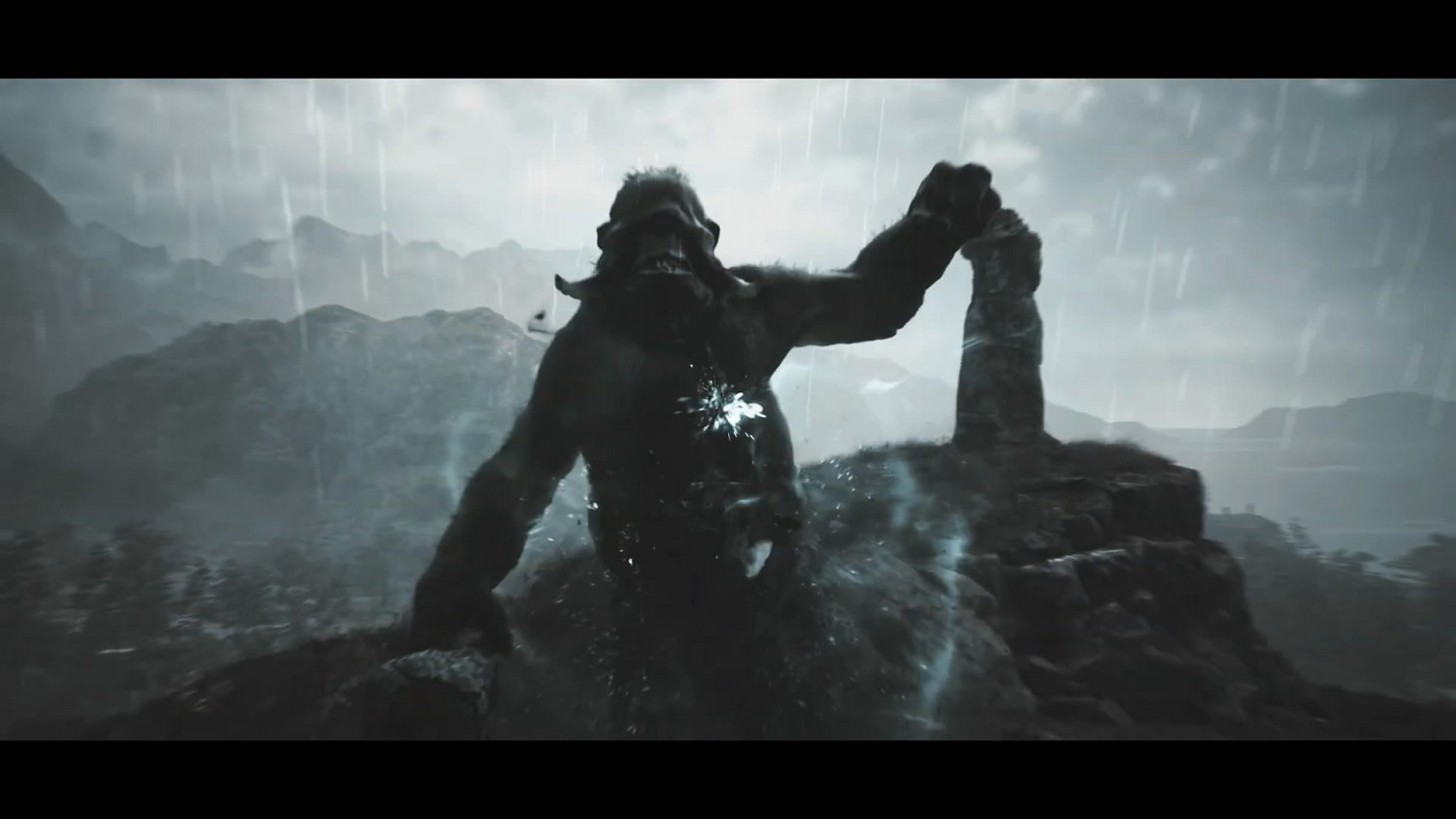 技能超酷炫!《龍之信條2》自定義刺客職業MOD發布 技能超酷炫!《龍之信條2》自定義刺客職業MOD發布