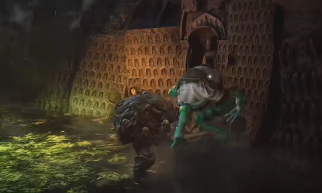 《黑神話悟空》波裡個波打法技巧圖文攻略詳解 《黑神話悟空》波裡個波打法技巧圖文攻略詳解