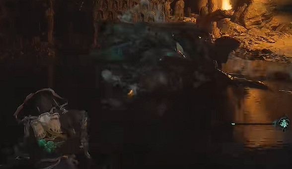 《黑神話悟空》波裡個波打法技巧圖文攻略詳解 《黑神話悟空》波裡個波打法技巧圖文攻略詳解