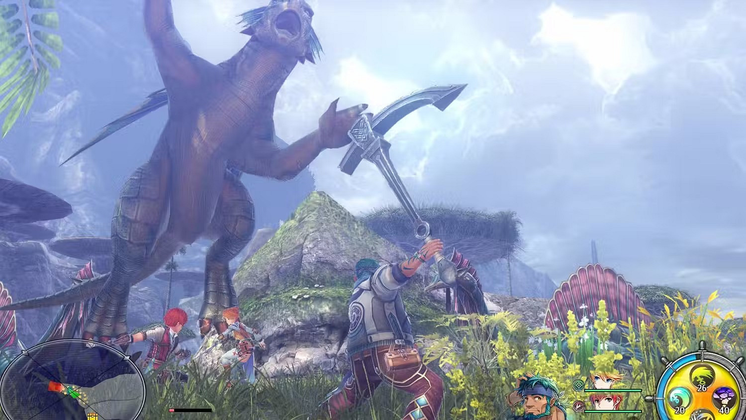 《最終幻想》誕生37年僅排第四!盤點最長壽JRPG系列 《最終幻想》誕生37年僅排第四!盤點最長壽JRPG系列