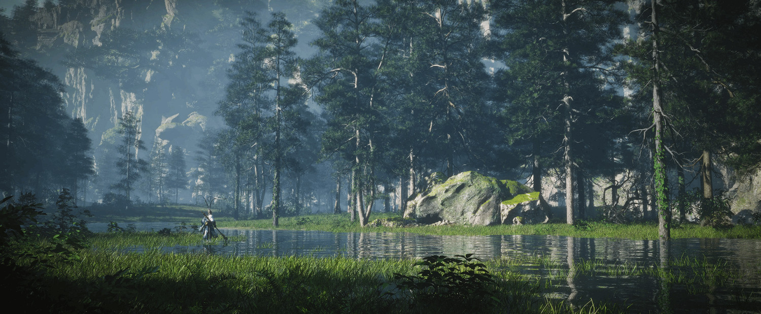 玩家4090攝製《黑神話:悟空》眾多美圖:我的顯卡就是幹這個的! 玩家4090攝製《黑神話:悟空》眾多美圖:我的顯卡就是幹這個的!