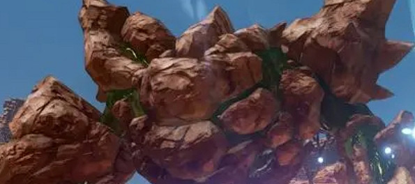 《破曉傳奇》搗毀者馬面星靈花獲取方法介紹 《破曉傳奇》搗毀者馬面星靈花獲取方法介紹