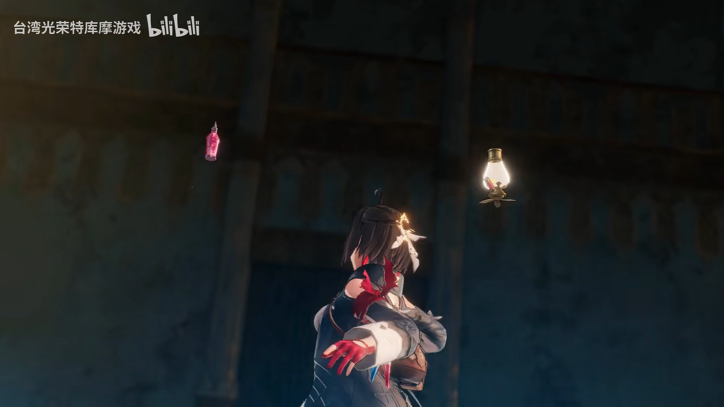 《優米雅的鍊金工房》全新“調和”系統展示公開! 《優米雅的鍊金工房》全新“調和”系統展示公開!