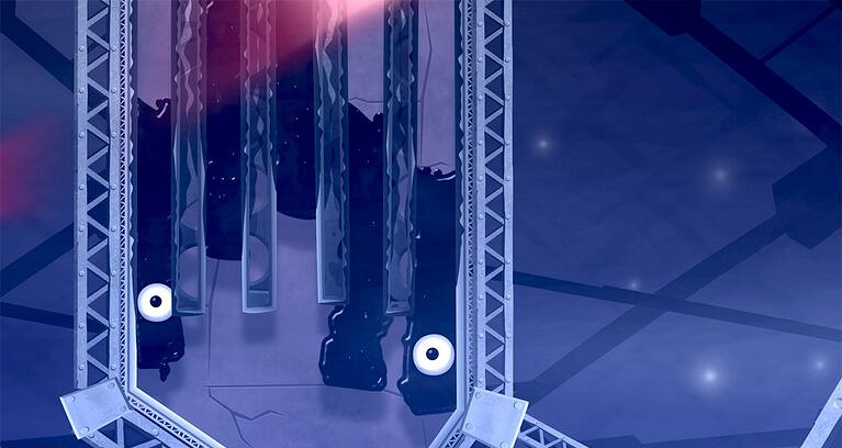 《粘粘世界2》Nintendo Switch版預購已在9月9日開啟! 《粘粘世界2》Nintendo Switch版預購已在9月9日開啟!