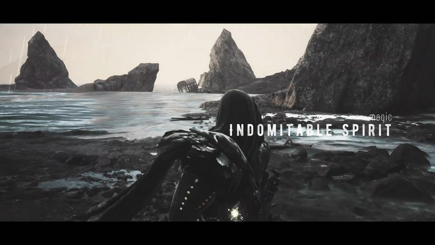 技能超酷炫!《龍之信條2》自定義刺客職業MOD發布 技能超酷炫!《龍之信條2》自定義刺客職業MOD發布