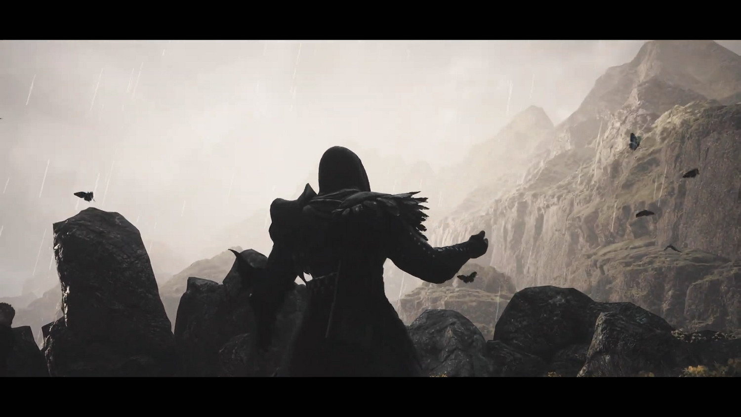 技能超酷炫!《龍之信條2》自定義刺客職業MOD發布 技能超酷炫!《龍之信條2》自定義刺客職業MOD發布