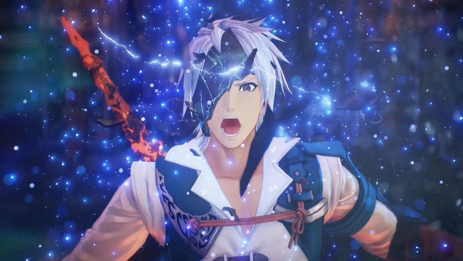 《破曉傳奇》新本篇介紹影片 被世界認可的最佳RPG