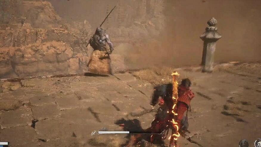 《黑神話悟空》彩蛋一覽 《黑神話悟空》彩蛋一覽