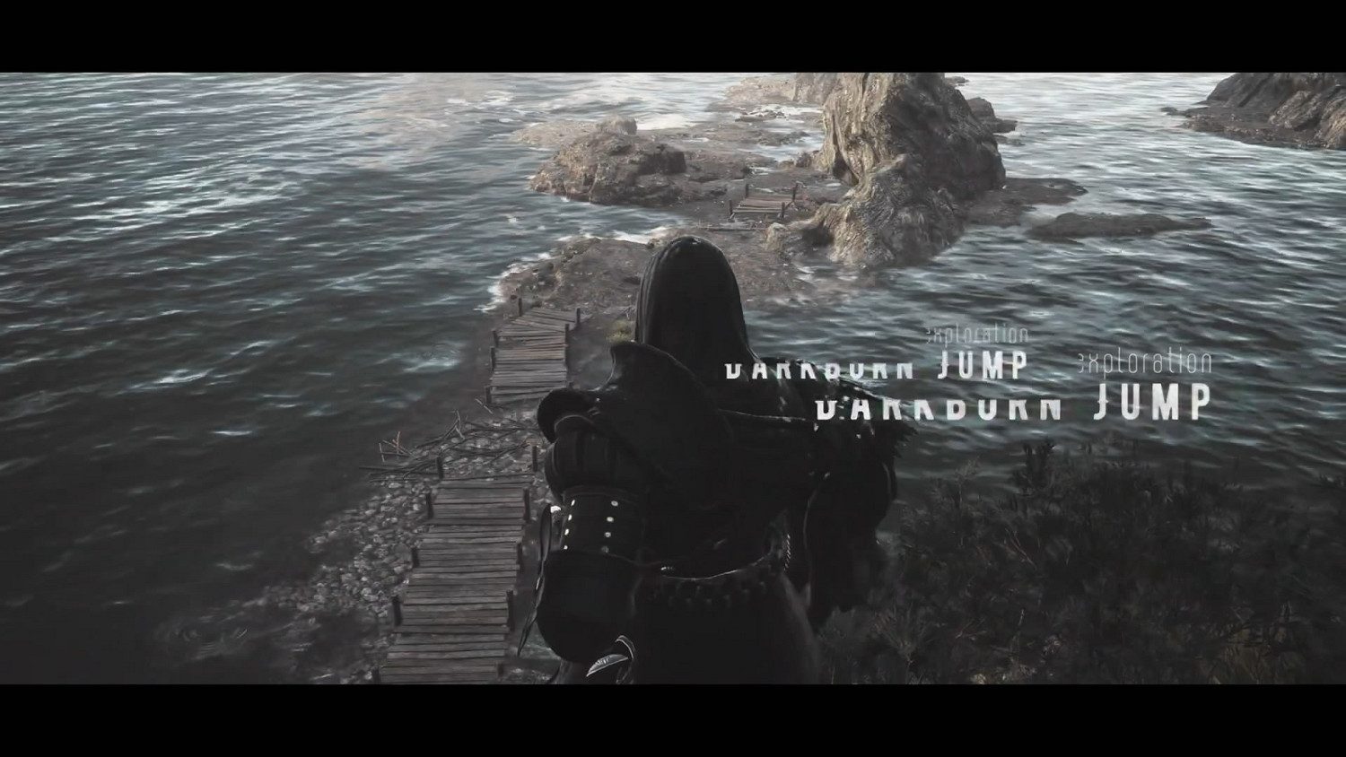 技能超酷炫!《龍之信條2》自定義刺客職業MOD發布 技能超酷炫!《龍之信條2》自定義刺客職業MOD發布