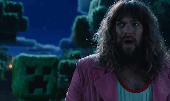 翻車前兆？真人版《當個創世神麥塊》首支預告點踩超130萬