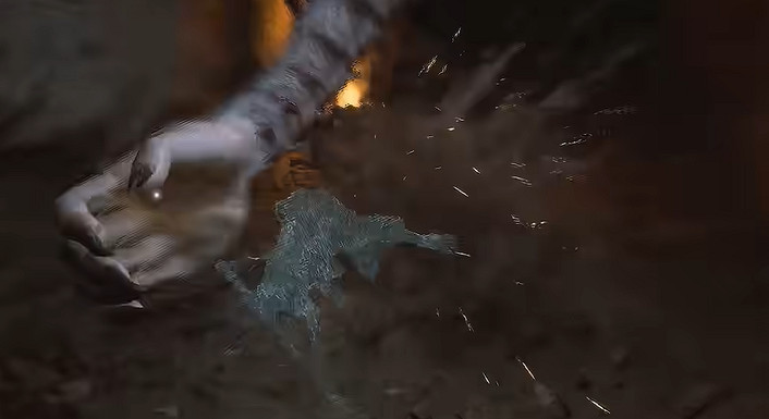 《黑神話悟空》右手蟲打法技巧圖文攻略詳解 《黑神話悟空》右手蟲打法技巧圖文攻略詳解