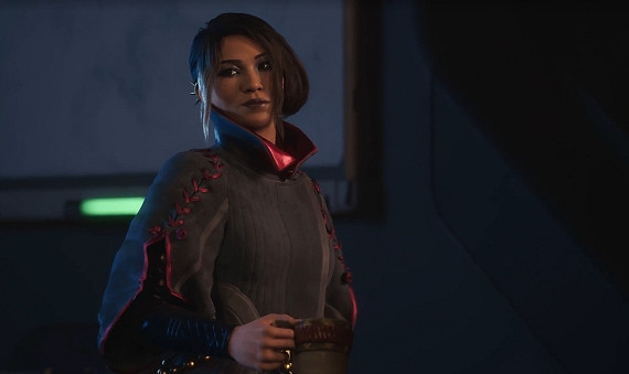 《星鳴特攻》兩周停服 根本原因是“輿論危機” 《星鳴特攻》兩周停服 根本原因是“輿論危機”