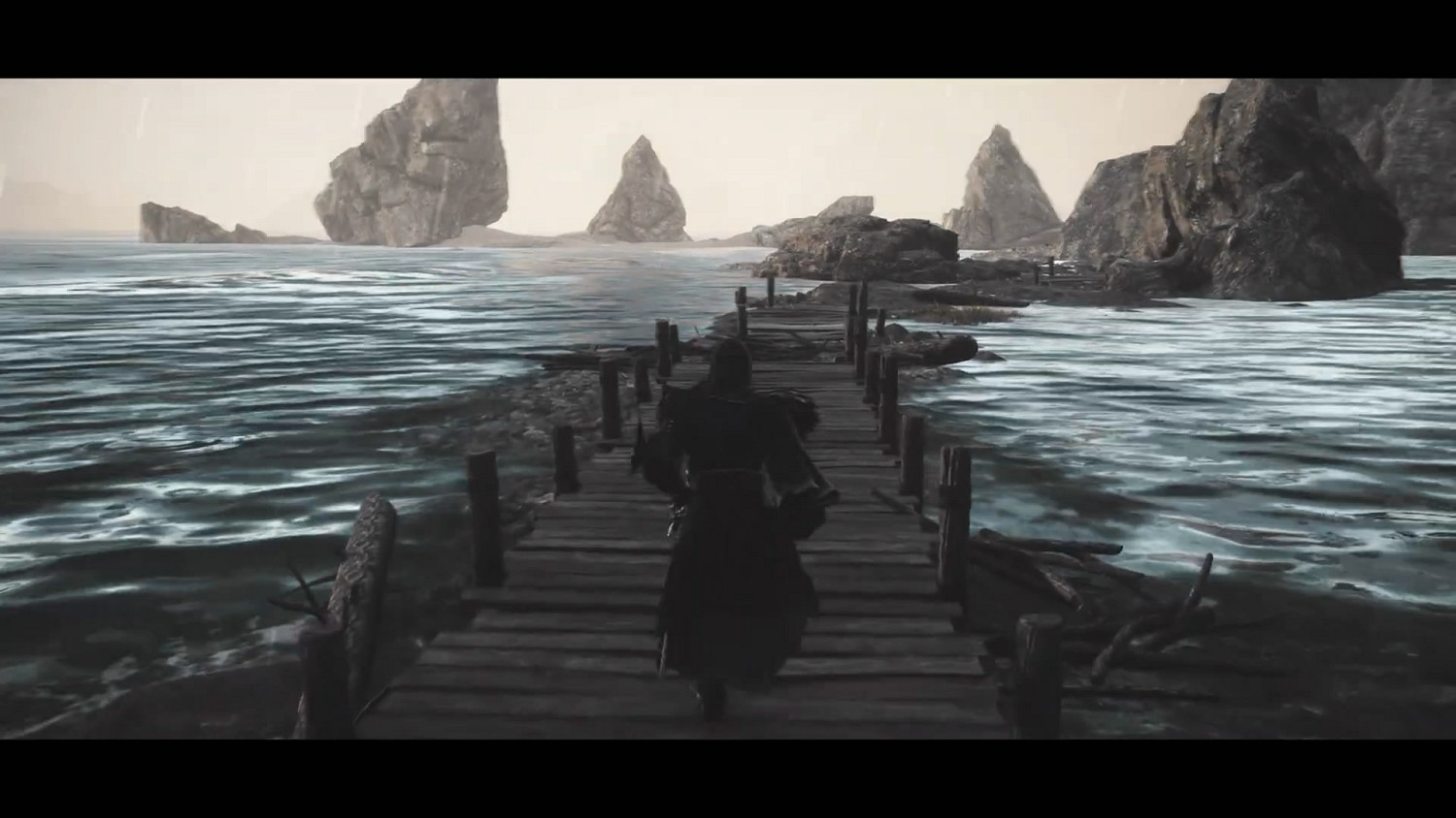 技能超酷炫!《龍之信條2》自定義刺客職業MOD發布 技能超酷炫!《龍之信條2》自定義刺客職業MOD發布