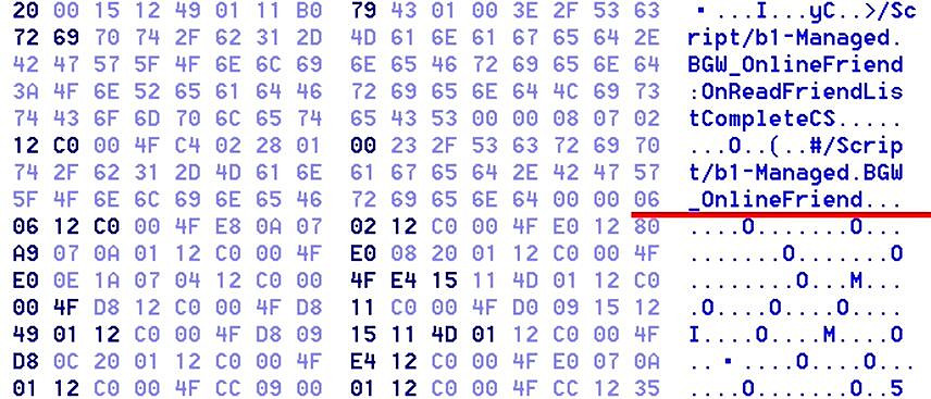 《黑神話悟空》解包內容一覽 《黑神話悟空》解包內容一覽