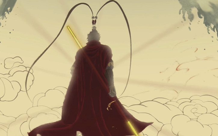 狠狠的文化輸出！《黑神話：悟空》讓老外紛紛讀原著