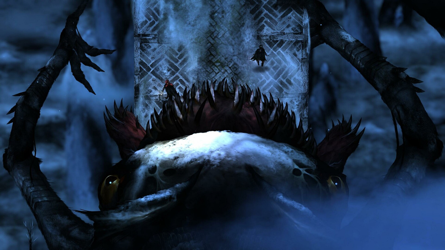 2D類魂Boss Rush遊戲《終年次序》現已正式推出 獲特別好評 2D類魂Boss Rush遊戲《終年次序》現已正式推出 獲特別好評