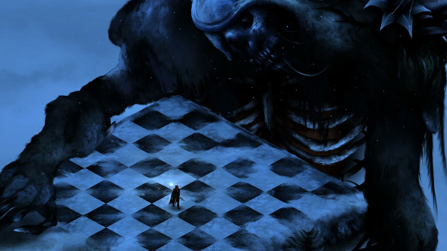 2D類魂Boss Rush遊戲《終年次序》現已正式推出 獲特別好評 2D類魂Boss Rush遊戲《終年次序》現已正式推出 獲特別好評