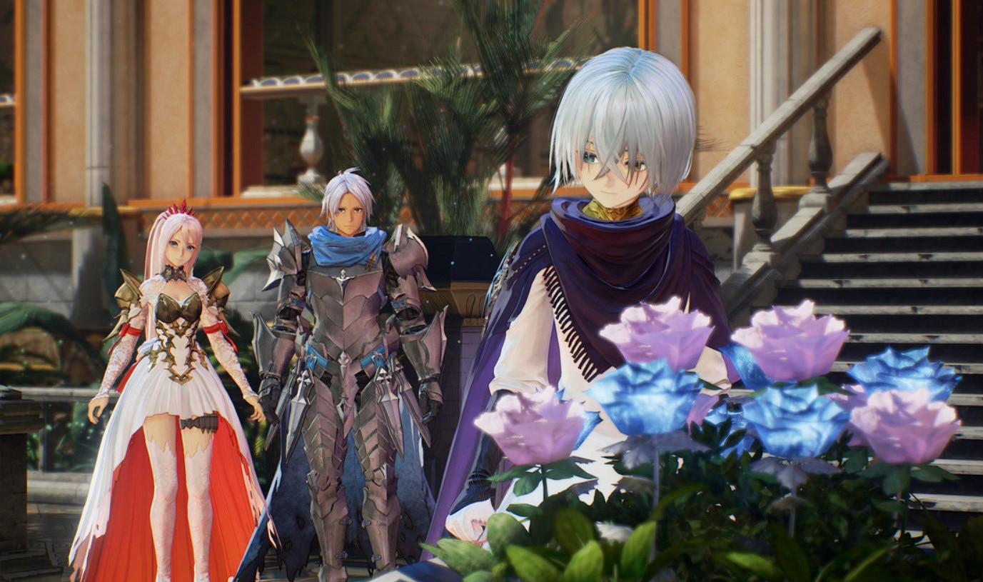 《破曉傳奇》DLC超越黎明實機影片展示新角色 《破曉傳奇》DLC超越黎明實機影片展示新角色