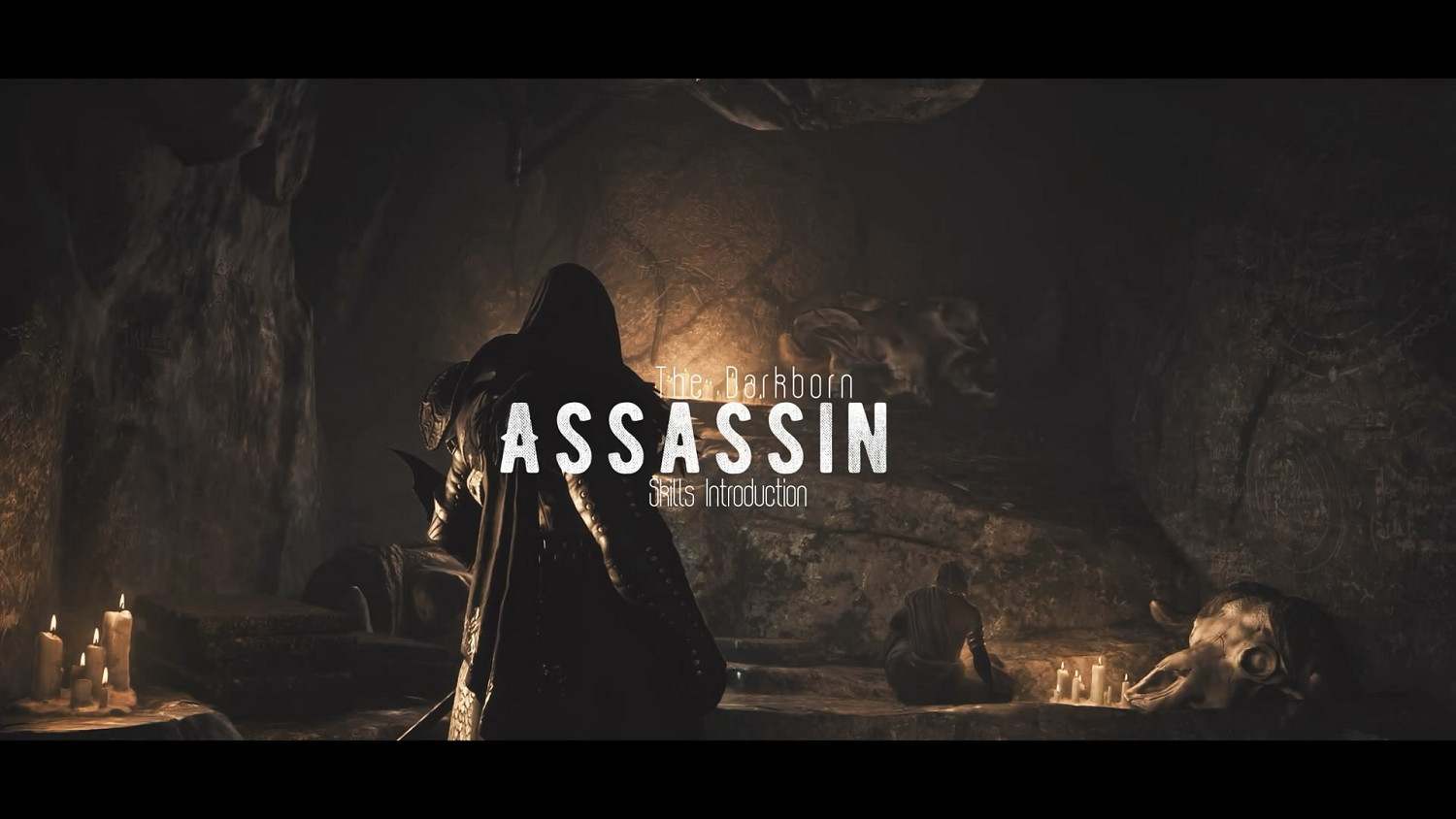 技能超酷炫!《龍之信條2》自定義刺客職業MOD發布 技能超酷炫!《龍之信條2》自定義刺客職業MOD發布