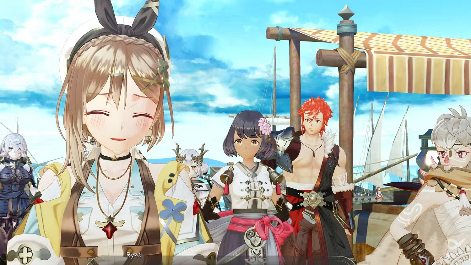 《最終幻想》誕生37年僅排第四!盤點最長壽JRPG系列 《最終幻想》誕生37年僅排第四!盤點最長壽JRPG系列