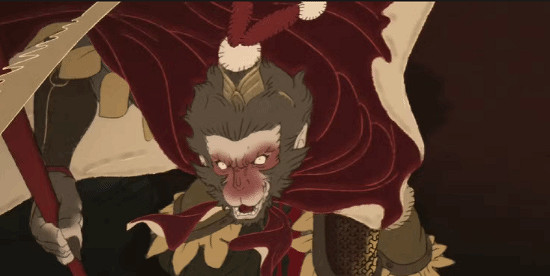 外媒解讀《黑神話》全部章節動畫:最好的內容之一! 外媒解讀《黑神話》全部章節動畫:最好的內容之一!