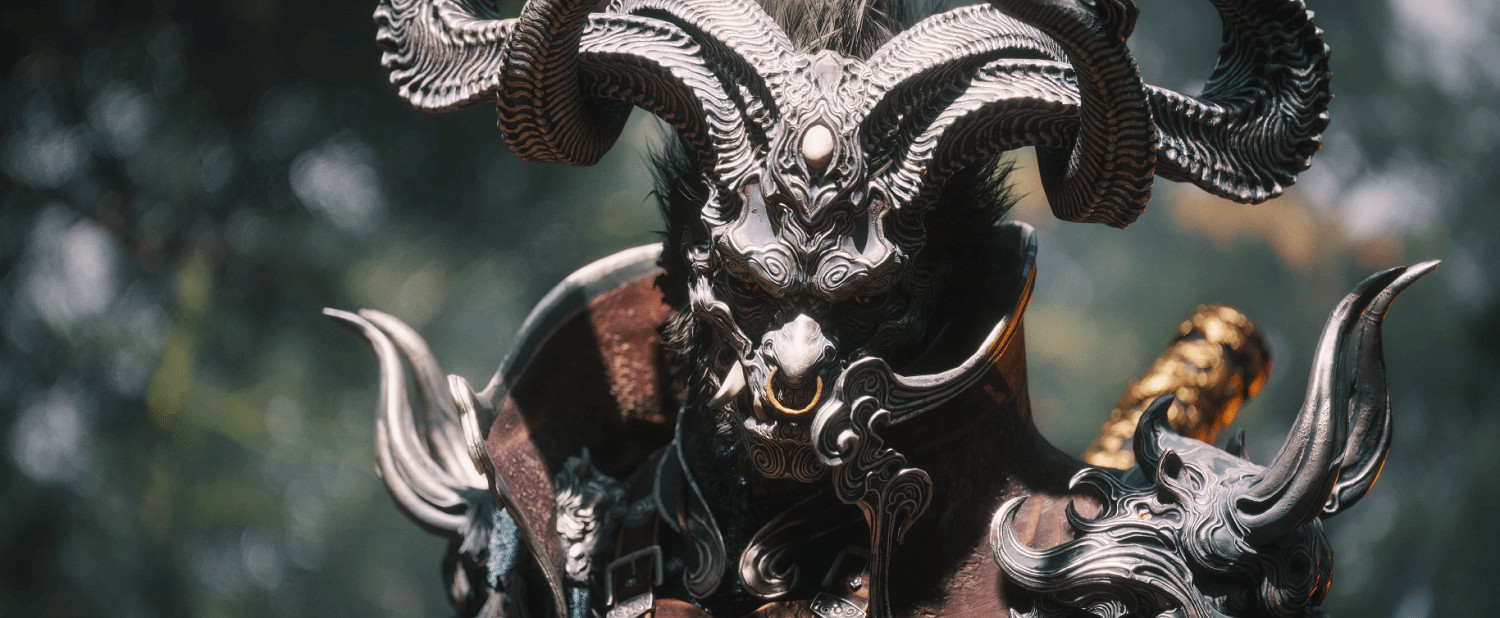 玩家4090攝製《黑神話:悟空》眾多美圖:我的顯卡就是幹這個的! 玩家4090攝製《黑神話:悟空》眾多美圖:我的顯卡就是幹這個的!