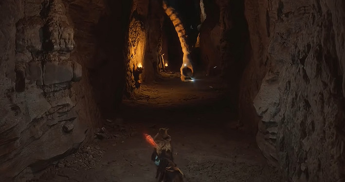 《黑神話悟空》右手蟲打法技巧圖文攻略詳解 《黑神話悟空》右手蟲打法技巧圖文攻略詳解