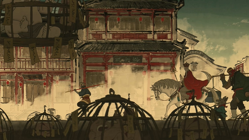 狠狠的文化輸出！《黑神話：悟空》讓老外紛紛讀原著