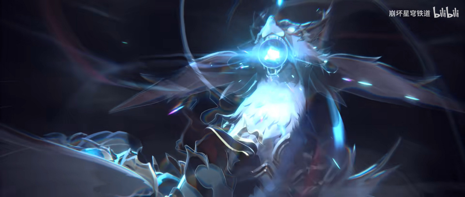 《崩壞：星穹鐵道》2.5版本“飛霄”角色PV公開！