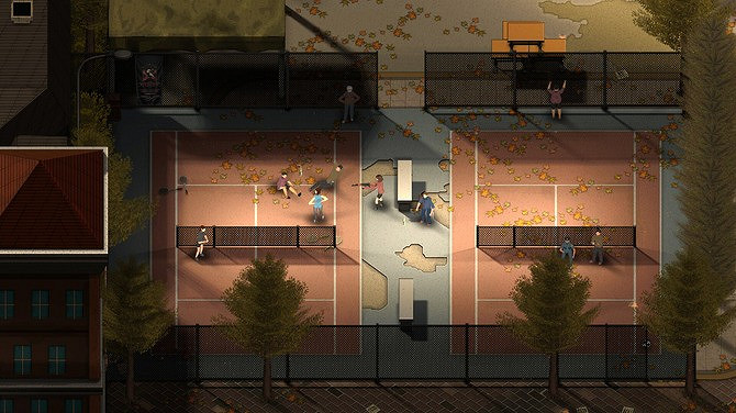 《災變前夜》10月登陸Steam 開放世界殭屍末日生存