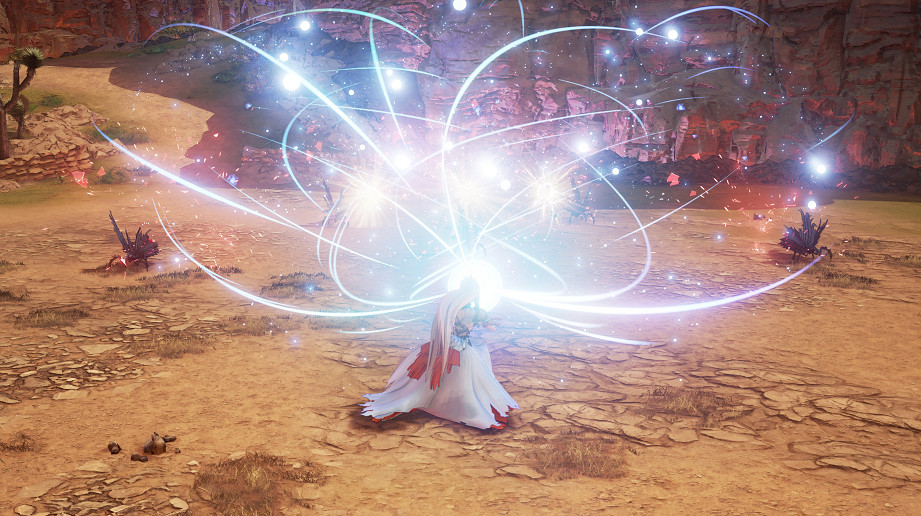 《破曉傳奇》新DLC詳細情報公開 11月9日正式上線