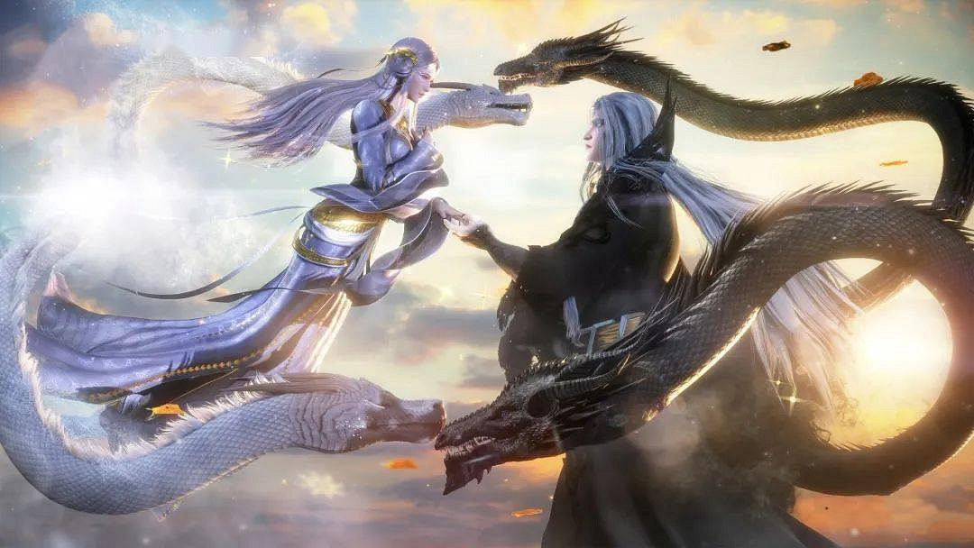 《英雄聯盟》2024最新情侶網名大全