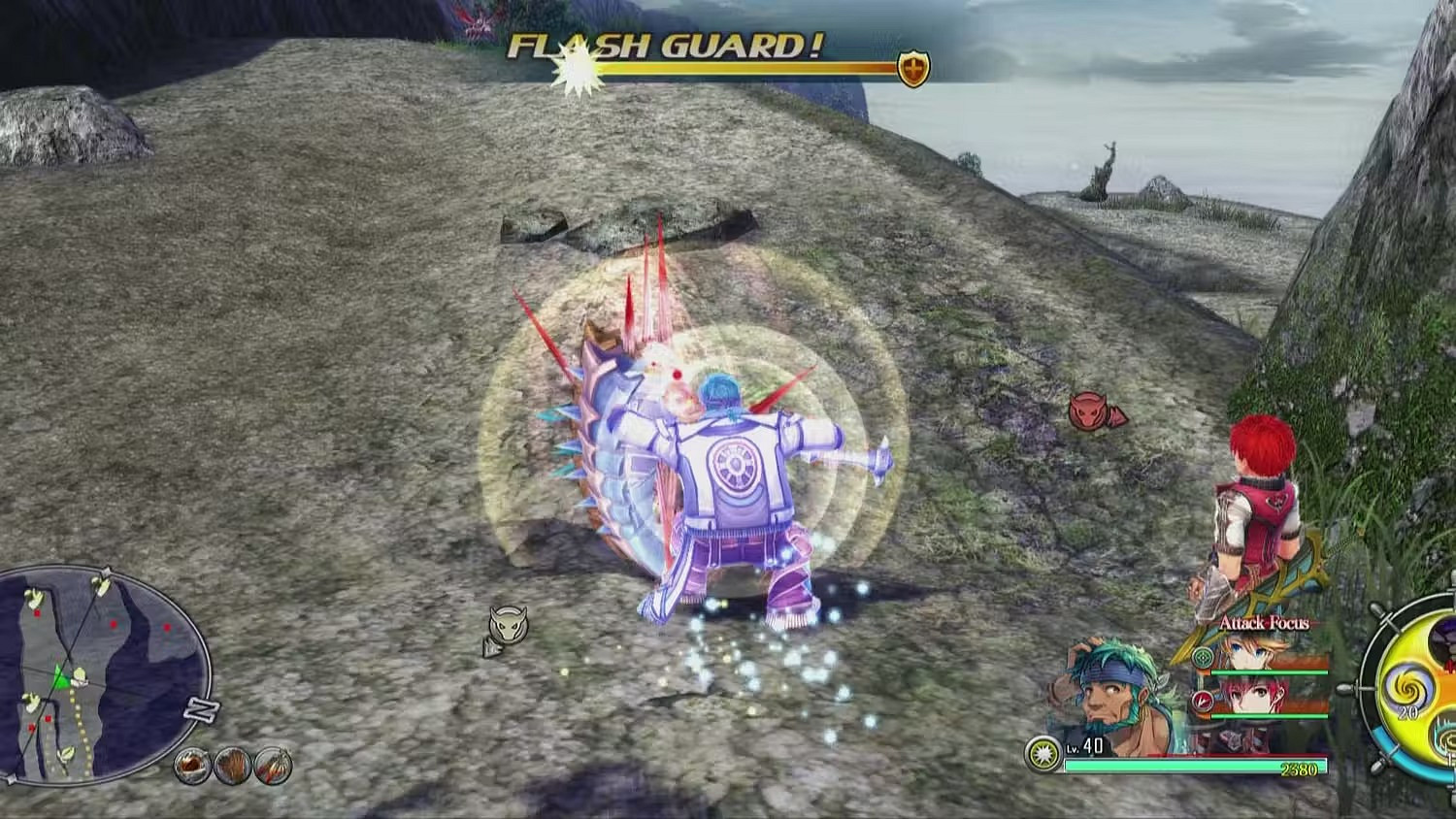 《最終幻想》誕生37年僅排第四!盤點最長壽JRPG系列 《最終幻想》誕生37年僅排第四!盤點最長壽JRPG系列