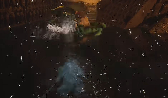 《黑神話悟空》波裡個波打法技巧圖文攻略詳解 《黑神話悟空》波裡個波打法技巧圖文攻略詳解