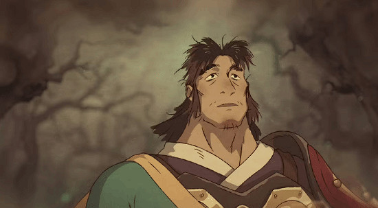 外媒解讀《黑神話》全部章節動畫:最好的內容之一! 外媒解讀《黑神話》全部章節動畫:最好的內容之一!