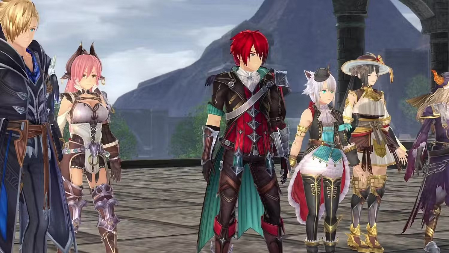 《最終幻想》誕生37年僅排第四!盤點最長壽JRPG系列 《最終幻想》誕生37年僅排第四!盤點最長壽JRPG系列